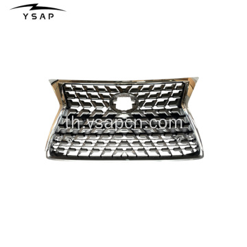 GX Front Grille 13-19 อัพเกรดเป็นหม้อน้ำ 2020